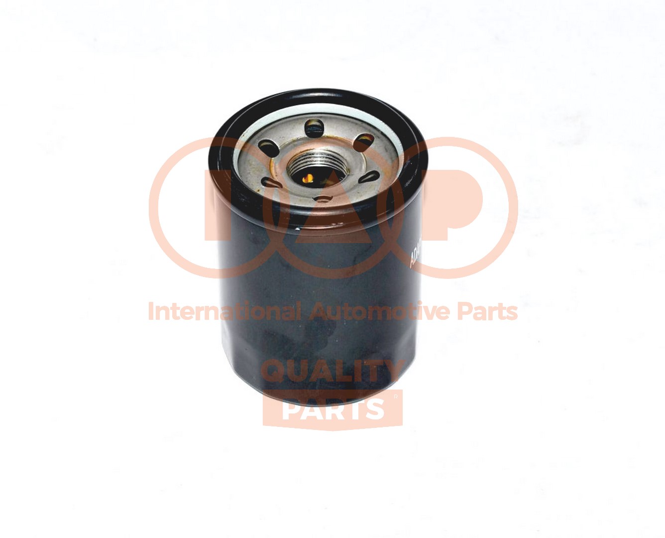 Filtre à huile IAP QUALITY PARTS 123-11050