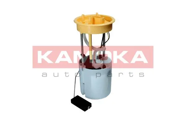 unité d'alimentation de carburant KAMOKA 8400023