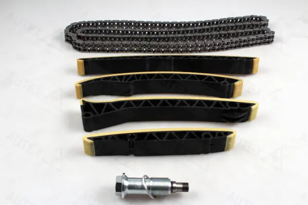 Kit de distribution par chaîne AUTEX 711223
