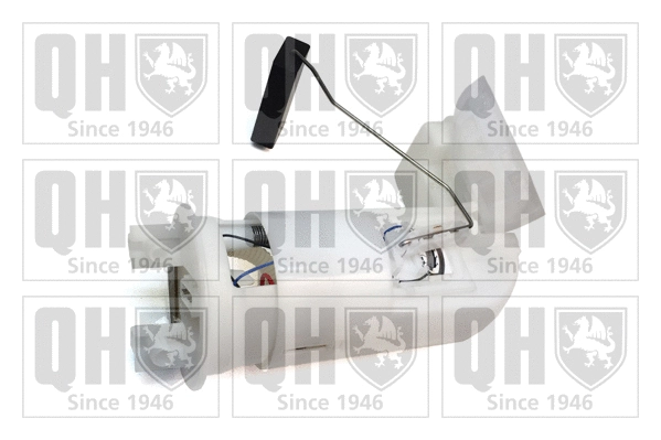 unité d'alimentation de carburant QUINTON HAZELL QFP748
