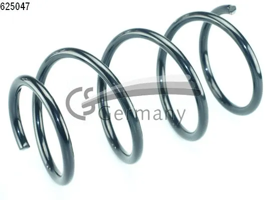 Ressort de suspension CS Germany 14.625.047