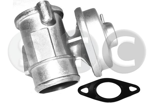 Vanne EGR, commande des gaz d'échappement STC T493021