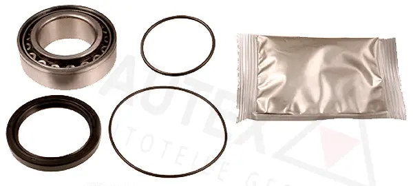 Kit de roulements de roue AUTEX 802152