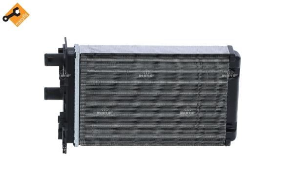 Système de chauffage WILMINK GROUP WG2162075