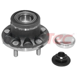 Kit de roulements de roue DriveTec DWB1453