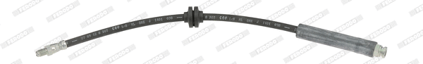 Flexible de frein FERODO FHY2625