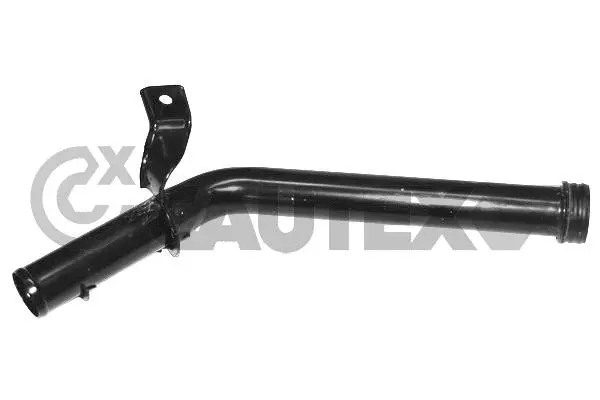 Tuyauterie de liquide de refroidissement CAUTEX 757218
