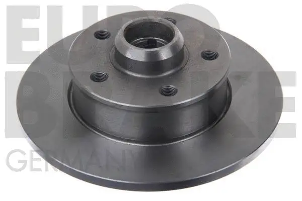 Disque de frein EUROBRAKE 58152047119