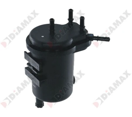 Filtre à carburant DIAMAX DF3091
