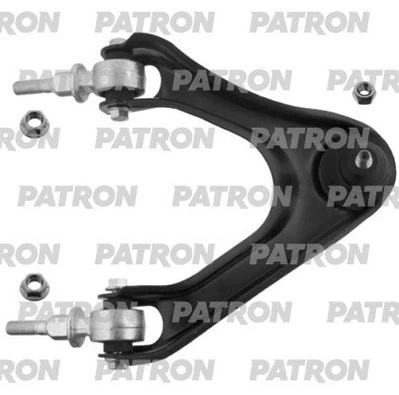 Bras de liaison, suspension de roue PATRON PS5073R