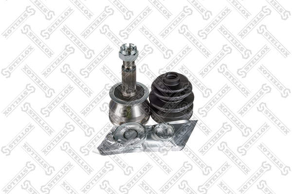 Jeu de joints, arbre de transmission STELLOX 150 1788-SX