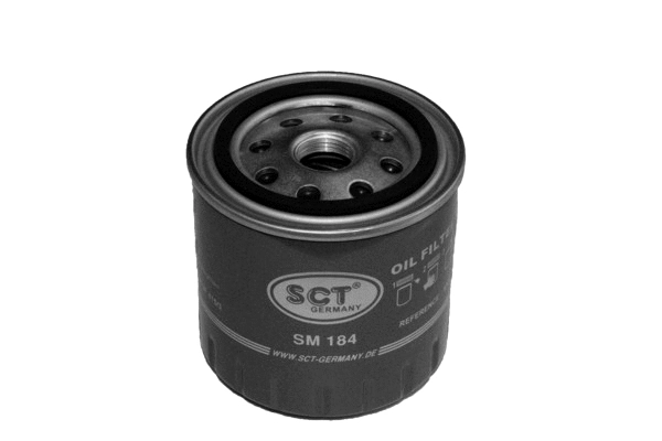 Filtre à huile SCT - MANNOL SM 184