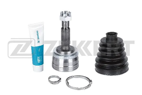 Jeu de joints, arbre de transmission ZEKKERT GS-5218