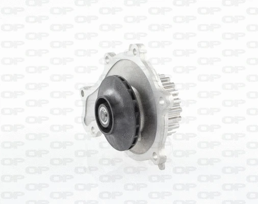 Pompe à eau, refroidissement du moteur OPEN PARTS WAP8372.00