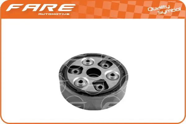 Joint, arbre de transmission FARE-CO 31978