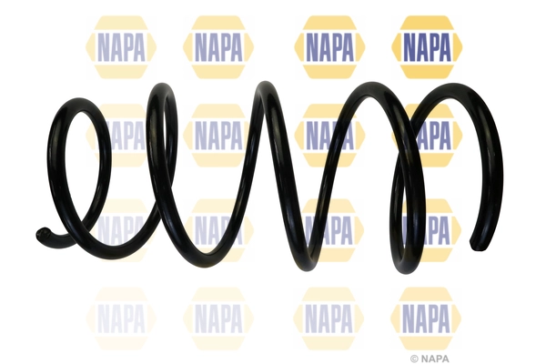Ressort de suspension NAPA NCS1790
