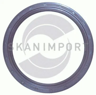 Bague d'étanchéité, vilebrequin SKANIMPORT 330-902