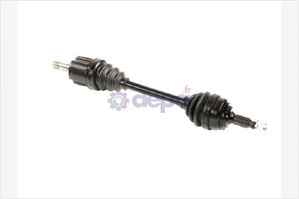 Arbre de transmission DEPA 3089150