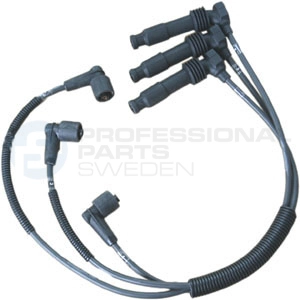 Kit de câbles d'allumage Professional Parts 28340379