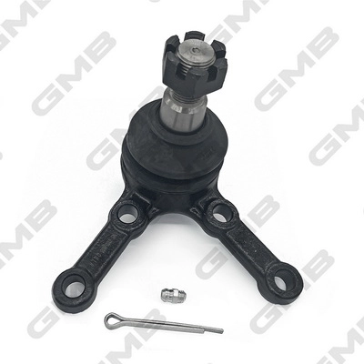 Rotule de suspension GMB 0103-0615