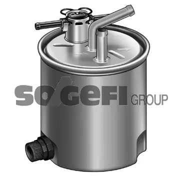 Filtre à carburant SogefiPro FP3589