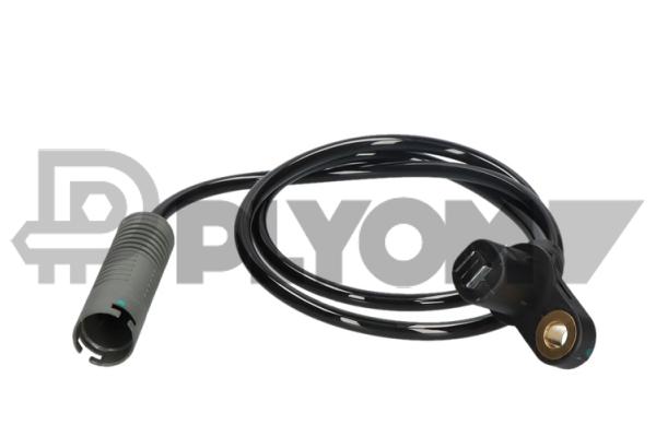 Capteur, vitesse de roue PLYOM P755183