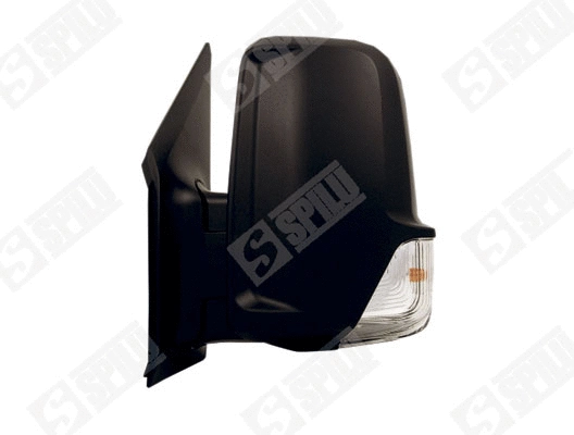 Rétroviseur extérieur SPILU 53987