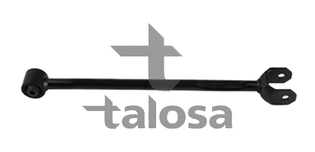 Bras de liaison, suspension de roue TALOSA 46-15975