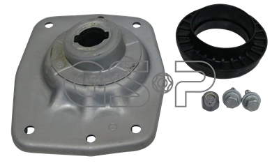 Kit de réparation, coupelle de suspension GSP-BR 532604S