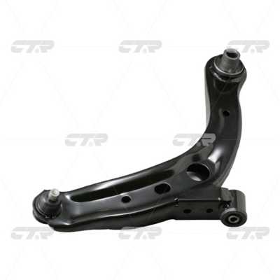 Bras de liaison, suspension de roue CTR CQ0250R