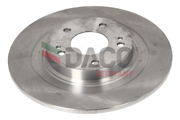Disque de frein DACO Germany 602523