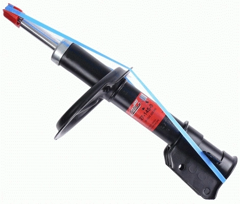 Amortisseur BOGE 27-145-B