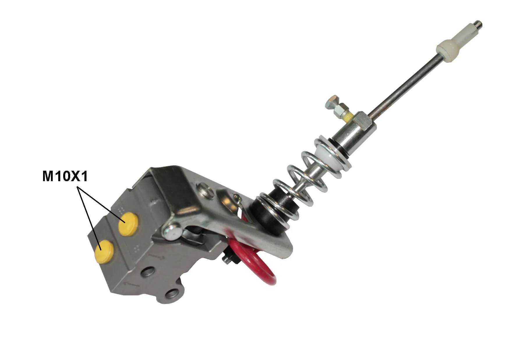 Régulateur de freinage BREMBO R 23 010