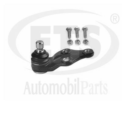 Rotule de suspension ETS 09.BJ.492