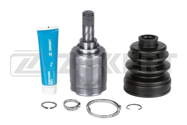 Jeu de joints, arbre de transmission ZEKKERT GS-5273