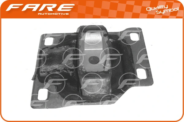 Support moteur FARE SA 2495