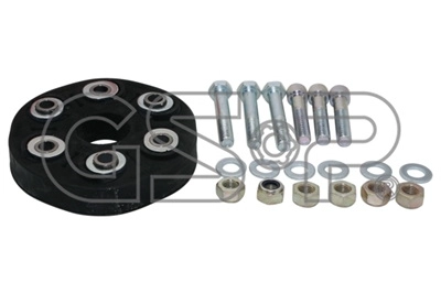 Joint, arbre de transmission GSP-BR 537850S