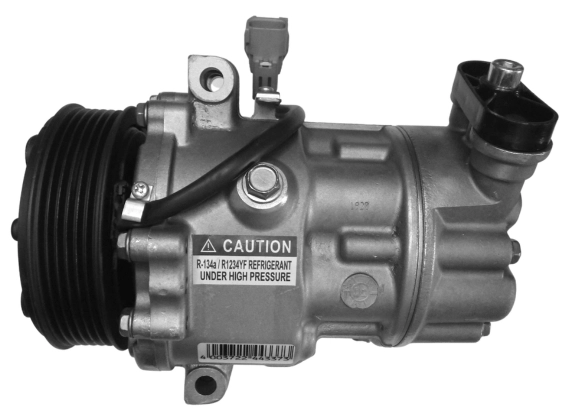 Compresseur, climatisation Airstal 10-5210