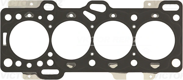 Joint, culasse WILMINK GROUP WG1245779
