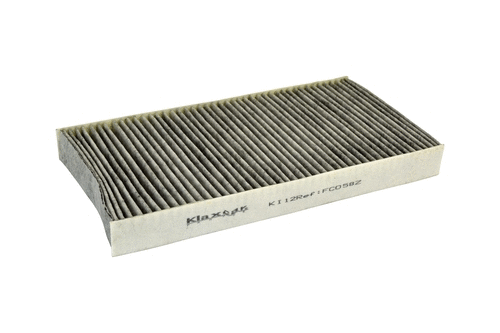 Filtre, air de l'habitacle KLAXCAR FRANCE FC058z