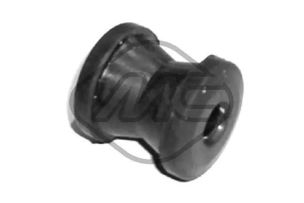 Suspension, bras de liaison Metalcaucho 00459