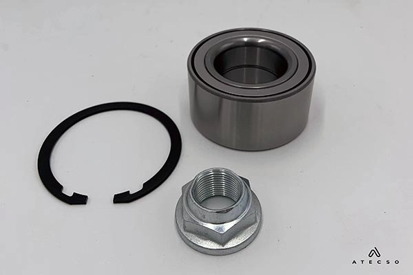 Kit de roulements de roue ATECSO KCR00106