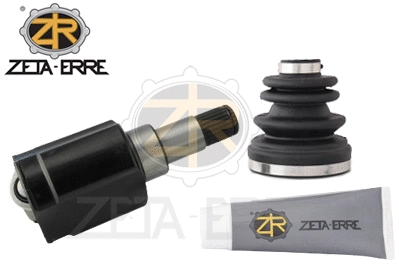 Jeu de joints, arbre de transmission ZETA-ERRE ZR8033