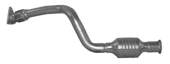 Catalyseur VEGAZ GmbH OK-858