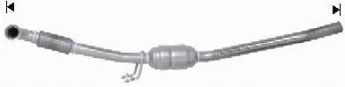 Catalyseur VEGAZ GmbH VK-319
