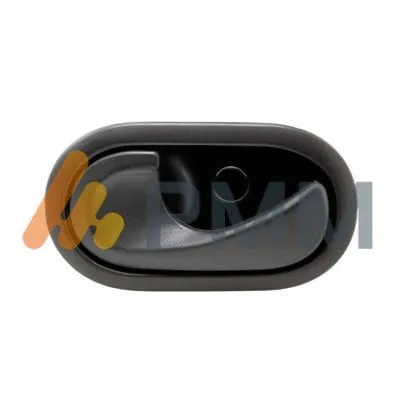Poignet de porte, équipment intérieur PMM AL60170