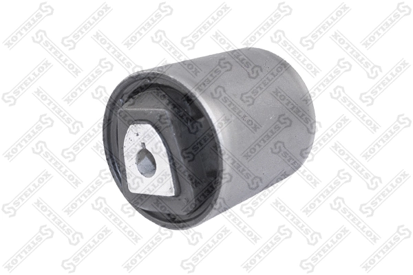 Suspension, bras de liaison STELLOX 77-00196-SX