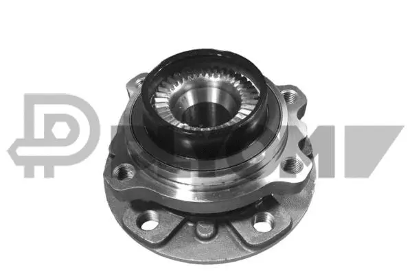 Moyeu de roue PLYOM P750629