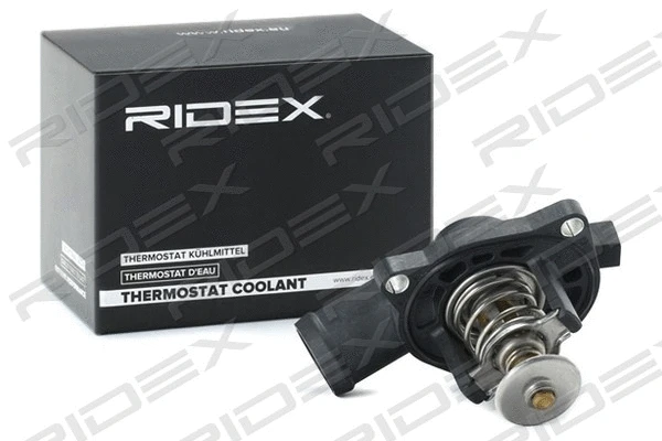 Thermostat, liquide de refroidissement RIDEX 316T0166