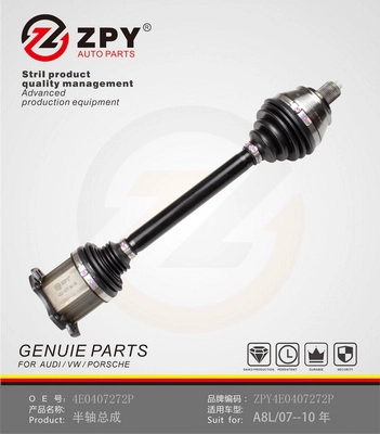 Arbre de transmission ZPY 4E0 407 272P